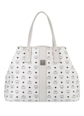 MCM Wendeshopper PROJECT VISETOS LARGE