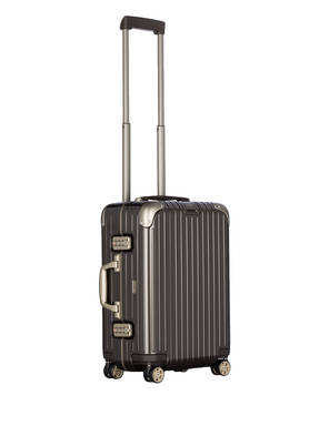 RIMOWA LIMBO Multiwheel Cabin Trolley