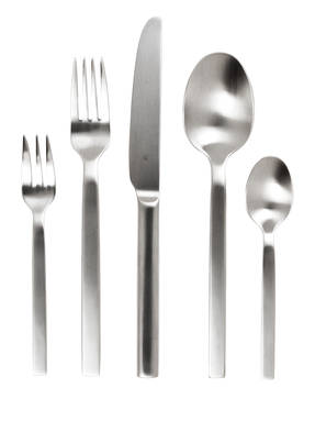 WMF 60-tlg. Besteckset ALTEO