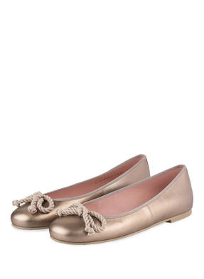 Pretty Ballerinas Ballerinas ROSARIO