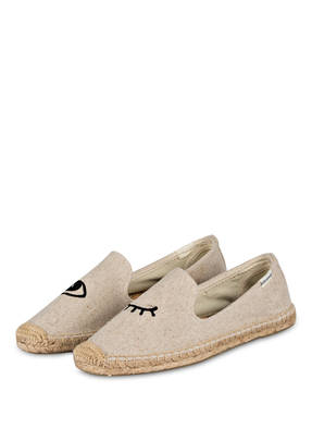 SOLUDOS Espadrilles WINK