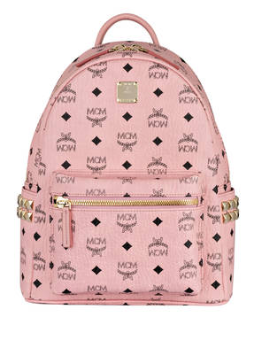 MCM Rucksack STARK SMALL