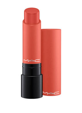 M.A.C LIPTENSITY LIPSTICK