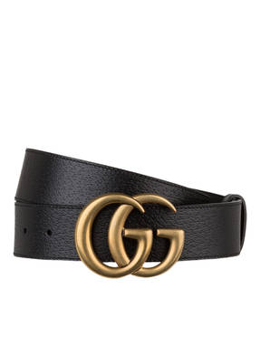 GUCCI Ledergürtel