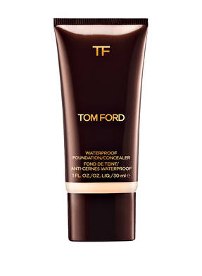 TOM FORD BEAUTY WATERPROOF FOUNDATION/CONCEALER