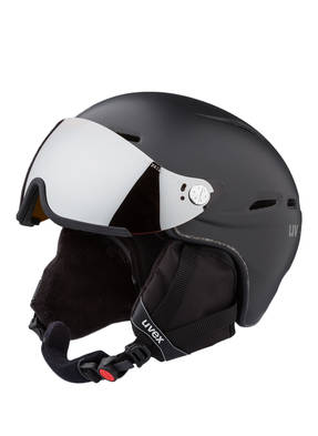 uvex Skihelm HLMT 200