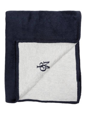 Marc O'Polo Fleece-Plaid CLASSIC