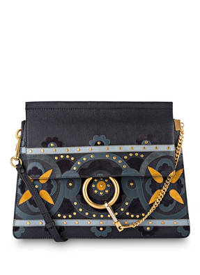 Chloé Schultertasche FAYE