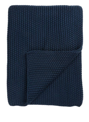 Marc O'Polo Plaid NORDIC KNIT