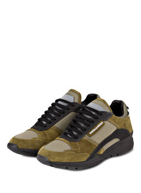 DSQUARED2 Sneaker KIT