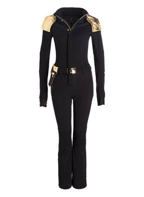 JET SET Ski-Overall GHOSTER