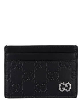 GUCCI Kartenetui SIGNATURE