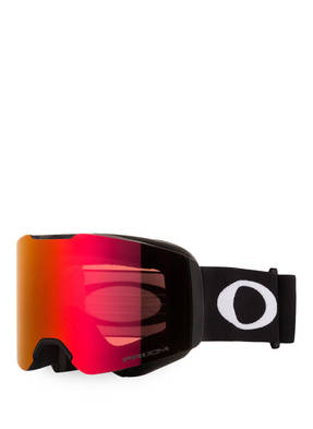 OAKLEY Skibrille FALL LINE
