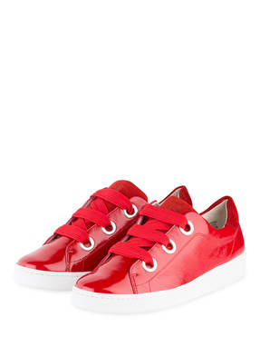 paul green Lack-Sneaker