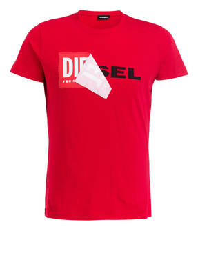 DIESEL T-Shirt T-DIEGO