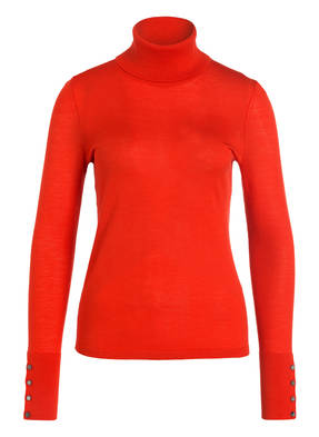 BOSS Rollkragenpullover FARRELLA