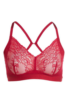 SPANX Bustier SPOTLIGHT ON LACE