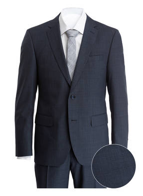 pierre cardin Anzug BRICE-DAMIEN Slim-Fit
