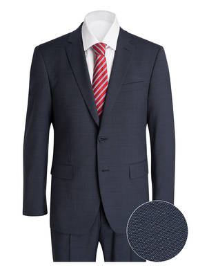 pierre cardin Anzug BRICE/DAMIEN Slim-Fit