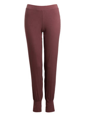 SCHIESSER Loungehose