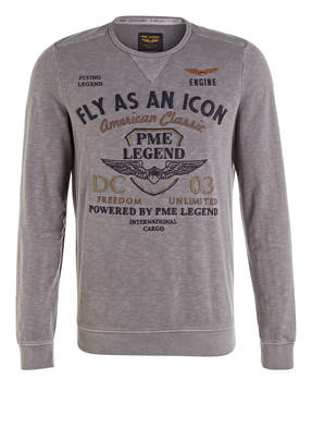 PME LEGEND Pullover