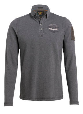 PME LEGEND Jersey-Poloshirt
