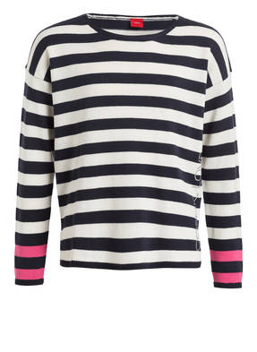 s.Oliver Strickpullover