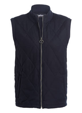 Barbour Strickweste BARRA