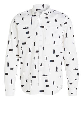minimum Hemd GASSAN Slim Fit