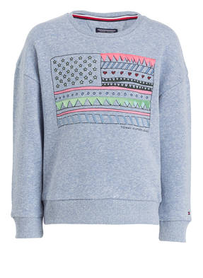 TOMMY HILFIGER Sweatshirt