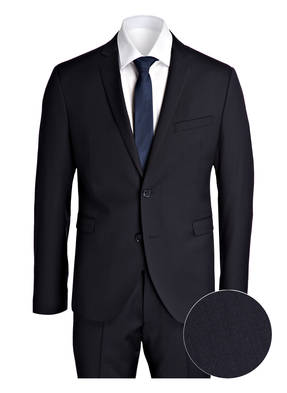 CINQUE Anzug CIPULETTI Super Slim Fit