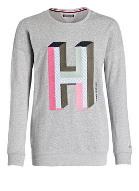 TOMMY HILFIGER Sweatshirt