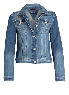 TOMMY HILFIGER Jeansjacke