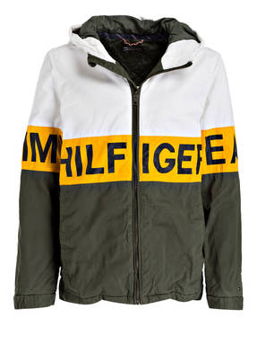 TOMMY HILFIGER Jacke