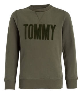 TOMMY HILFIGER Sweatshirt