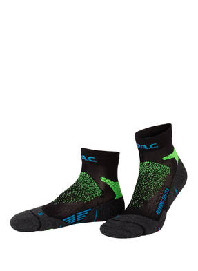 P.A.C. Running-Socken RN 5.1 PRO SHORT