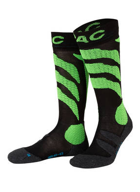 P.A.C. Skisocken SK 2.1 RACE PRO