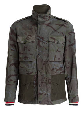 TOMMY HILFIGER Fieldjacket