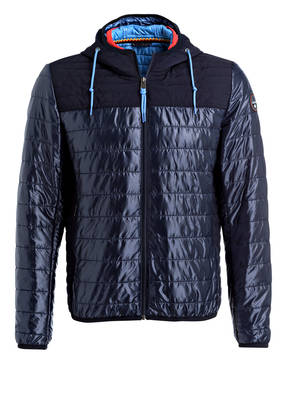 NAPAPIJRI Steppjacke ALBURY
