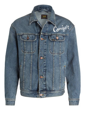 Lee Jeansjacke