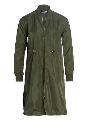 TOMMY HILFIGER Long-Bomberjacke IMMY