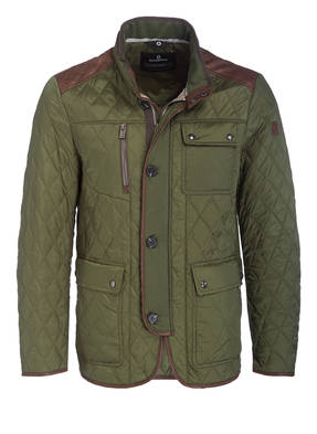 MILESTONE Steppjacke BARILLO