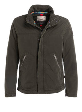 NAPAPIJRI Jacke ALBOX