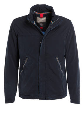 NAPAPIJRI Jacke ALBOX