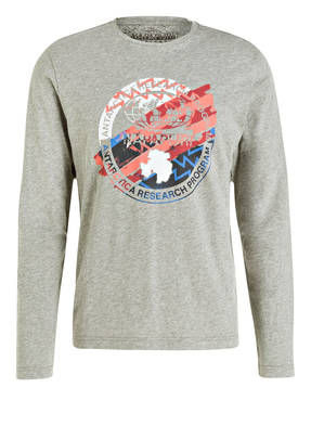 NAPAPIJRI Langarmshirt SAT