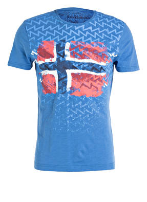NAPAPIJRI T-Shirt SELO