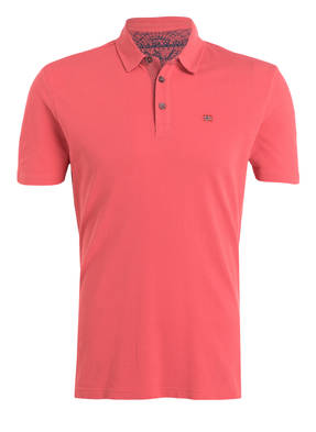 NAPAPIJRI Piqué-Poloshirt EBITO