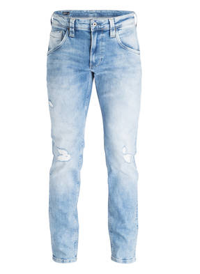 Pepe Jeans Destroyed-Jeans Regular-Fit