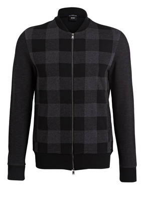 BOSS Strickjacke SALEA