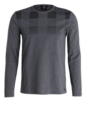BOSS Langarmshirt TENISON